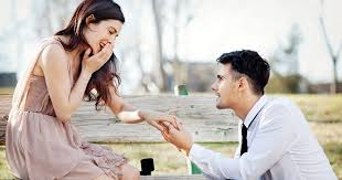 While proposing to a guy, you can always use symbolic gifts like a wristwatch, or an engraved lighter or something that you made yourself. When Marriage Proposals Go Wrong Top 14 Youtube Video Fails To Bear In Mind Before Valentine S Day World News Mirror Online