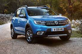 The sandero stepway is a bit more expensive. Dacia Sandero Stepway Tce90 Easy R Im Test Autotests Autowelt Motorline Cc