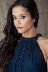 Who is sydney tamiia poitier's husband? Sydney Peron Tuckerverse Wiki Fandom