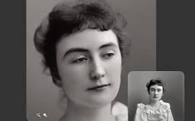 You'll be asked a series of questions about your family. A Modern Seance New Tool By Israel S Myheritage Brings Old Photos To Life The Times Of Israel