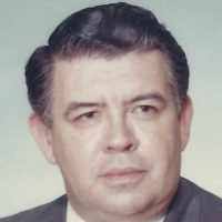 Gilbert Wyatt Emerson V (1931–2003)