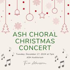 Alexandria Senior High School