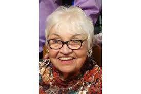 Mary Ripp Obituary (1933