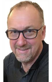 Stewart Ritchie Obituary