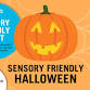 Sensory Friendly Halloween