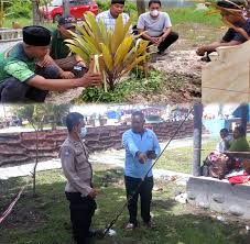 Tempo interaktif, jakarta:tiga orang provokator kerusuhan sampit,. Bocah Tewas Kesetrum Di Waterpark Sampit Tabengan Online