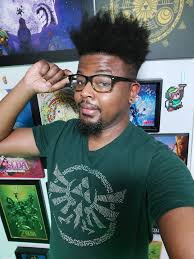 Happy Black History Month! As an individual of color who happens to  passionately enjoy Nintendo and gaming, I'm happy to share it without  prejudice and discrimination! I try to remain positive and