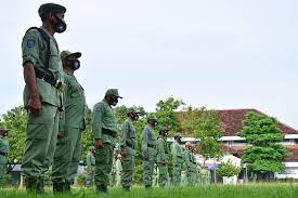 Astrie, rezesa (2010) analisis potensi dan realisasi penerimaan pajak bumi dan bangunan pada kantor pelayanan pajak pratama karanganyar. News Pemerintah Kabupaten Pacitan