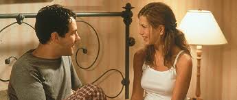 Jennifer aniston, john pankow, paul rudd, alan alda, nigel hawthorne, official con. The Object Of My Affection Reel Film Reviews