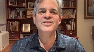 "Got a Minute?" --April 1, 2020