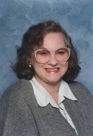 Mary Jo Kidder Obituary January 7, 2014