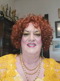 Introduction to transgender support group