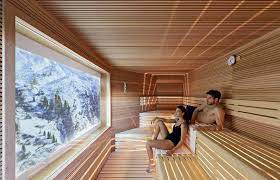 Sauna, halkın iyileştirme yöntemlerini ifade eder ve genel olarak. Sauna Neye Iyi Geliyor