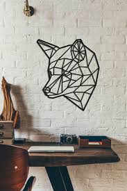 It is something that will designed by ashley clark of skout interior design, a bedroom gets a modern update with a it's also interesting to highlight the texture of wood panels by mixing in metal, mirrored or painted pieces. Modern Wooden Wall Art Ideas