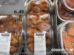 Costco locations in canada have chicken wings. Costco Winter Aisle 2021 Superpost Seasonal Aisle Meats Poultry Seafood Section Costco West Fan Blog
