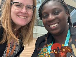 Pamilerin Akabunwa, Senior Associate and Team Lead for Corporate and  Citizen's Immigration at Famsville, recently attended the EuRA  International Relocation Congress 2024 with notable success. The congress  featured a series of engaging