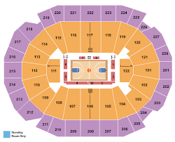 2019 Marquette Golden Eagles Basketball Season Tickets