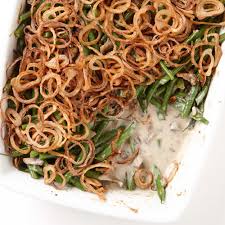 Retro Thanksgiving Favorites Made Modern Finecooking