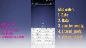 Root How To Reset Guest Account On Pubg Mobile 0 11 0 Youtube