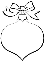 You can have each guest make an ornament at your party or bring their own ornament to make this activity special. 7 Best Free Christmas Printable Ornament Coloring Pages Printablee Com