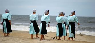 10 Amish Ways of Life That May Surprise You - Owlcation