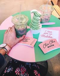 i love you so matcha felisaxo in soho cha cha matcha matcha ted baker icon bag