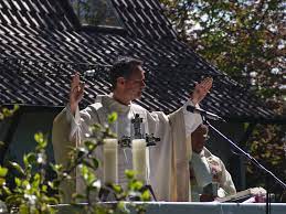 Wer den nachfolgenden freitag noch frei nehmen kann, darf sich über eine kurze arbeitswoche freuen. Christi Himmelfahrt 2015 2 St Columban