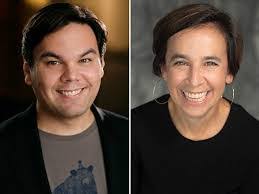 Michael Muckian's Instagram, Twitter & Facebook