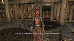 It says that these mods are compatible but is there anything that i should do before talking to marcus, the book says to follow the guide made by arthmoor to reset the vanilla quest but not how. Skyrim Helgen Reborn Ep 312 A City On A Hill Final Youtube