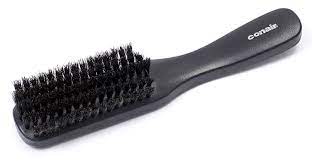 If you have african american hair you know you are faced with challenges when trying to straighten your hair. Hairbrush Wikipedia
