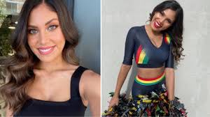 Discover more posts about penrith panthers. Gogglebox Australia Vestal Delpichitra Reveals The Truth About Joining The Bachelorette