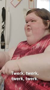 Icons only. 👏 Catch new episodes of #1000lbSisters Tuesdays at 9/8c.