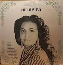Chelo Silva Discography: Vinyl, CDs, & More