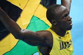 Jan 19, 2018 · jamaica's usain bolt is an olympic legend who has been called the fastest man alive for smashing world records and winning multiple gold medals at the 2008, 2012 and 2016 summer games. Tokyo 2020 Karsten Warholm S New World Record Hailed Better Than Usain Bolt S