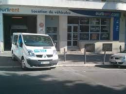 Location utilitaire 12m3 aller simple marseille. Location De Voiture Marseille Eurlirent