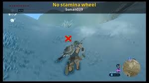 The Royal White Stallion Walkthrough | Zelda: Breath Of The Wild (Botw )｜Game8