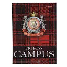 We did not find results for: Big Boss Campus Buku Tulis Boxy Isi 50 Lembar 1 Pack 10 Buku Lazada Indonesia