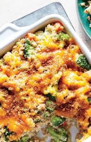 Healthier Broccoli Chicken Casserole Recipe Gimme Some Oven Mic Recipes Recipe Healthy Beef Recipes Trending Recipes Easy Casserole Recipes