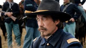 Throwback to 2007 when Shaun portrayed Col. Nelson Miles in Bury My Heart  at Wounded Knee. #TeamShaunJ