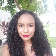 Psicóloga Laiza Sousa