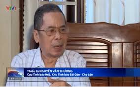 Anh hùng tình báo Nguyễn Văn Thương: Tin tức, Video, hình ảnh Anh hùng tình  báo Nguyễn Văn Thương