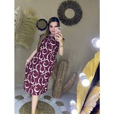 Sehingga para calon ibu bisa tetap tampil cantik dan juga trendy meskipun dengan perut yang menonjol. Jual Womens Maternity Dresses Lazada Co Id