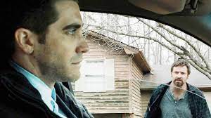 How far would you go to protect your family? Prisoners Review Hugh Jackman Jake Gyllenhaal Power A Brilliant Drama Variety
