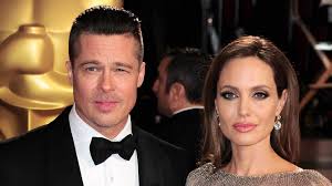 On his motorcycle or putting his hands to work in his sculptor. Brad Pitt Reacts To Angelina Jolie Domestic Violence Divorce Claims Stylecaster