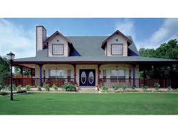 Acadian style house plans with wrap around porch. Hunters Pointe Bungalow Home Plan 111d 0003 House Plans And More