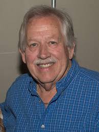 John Conlee, older but still has the voice!