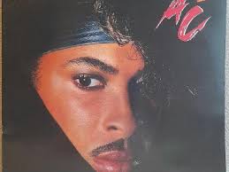 LP Patrick Gammon ‎– Live Music, 1985 EX