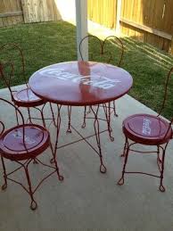 Pin On Coca Cola Furniture