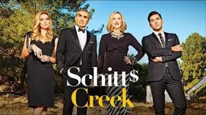 海外ドラマ『シッツ・クリーク』が面白すぎて止まらない！ - 海外ドラマパンチ