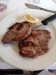 Sono quelle più utilizzate per le grigliate, ma si possono anche. Coppone Alla Griglia Foto Di Osteria Del Melo Minerbio Tripadvisor